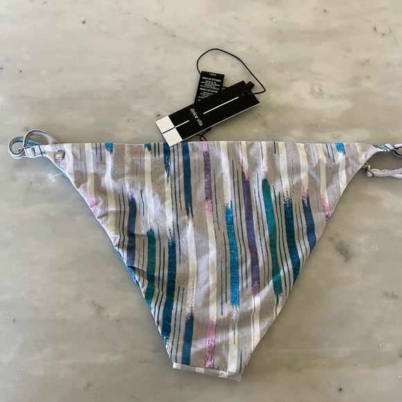 Dolce Vita New reversible swim bottoms - Picture 4 of 5